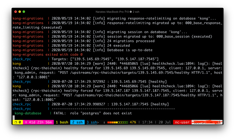 nginx-configurations-template-in-docker